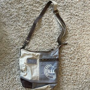 Myra Bag crossbody bag